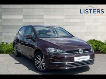 2017 (17) - 1.4 TSI SE (Nav) 5dr