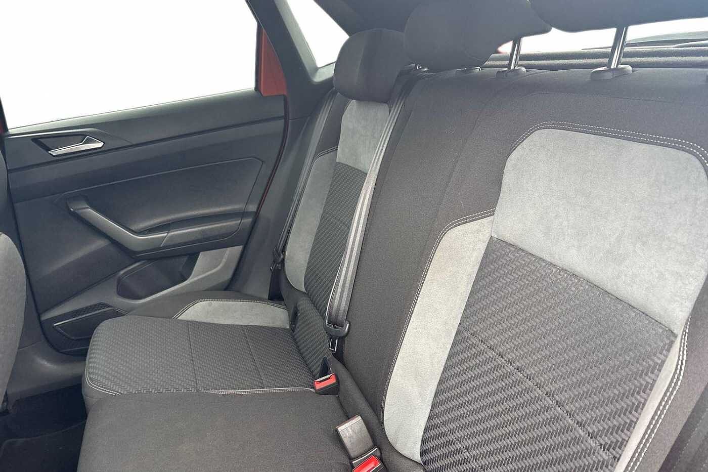 Used Volkswagen Polo 2021 for sale - 77627074: Photo 10