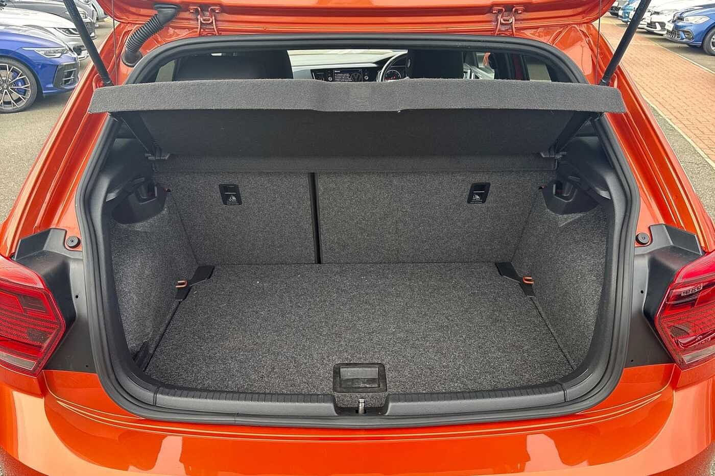 Used Volkswagen Polo 2021 for sale - 77627074: Photo 11