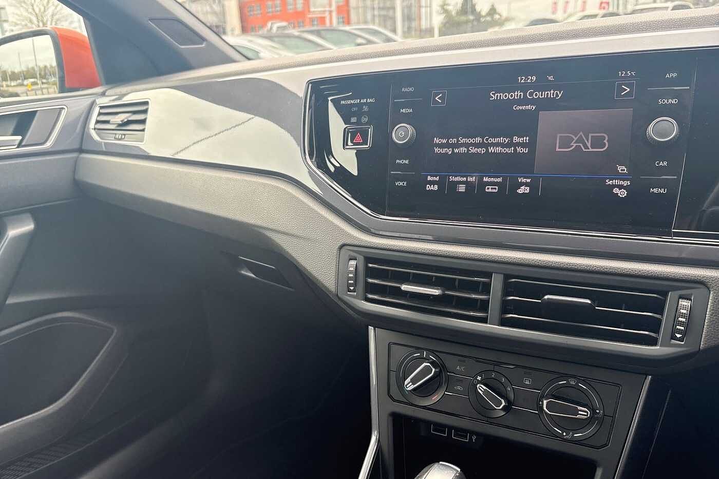 Used Volkswagen Polo 2021 for sale - 77627074: Photo 12