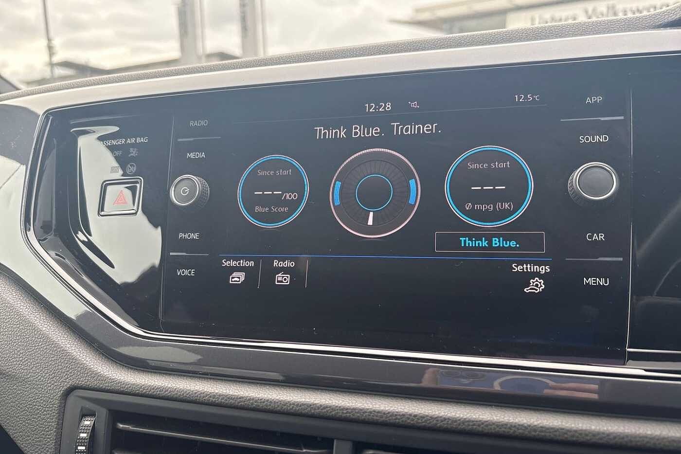 Used Volkswagen Polo 2021 for sale - 77627074: Photo 14