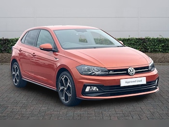 Volkswagen Polo feature image