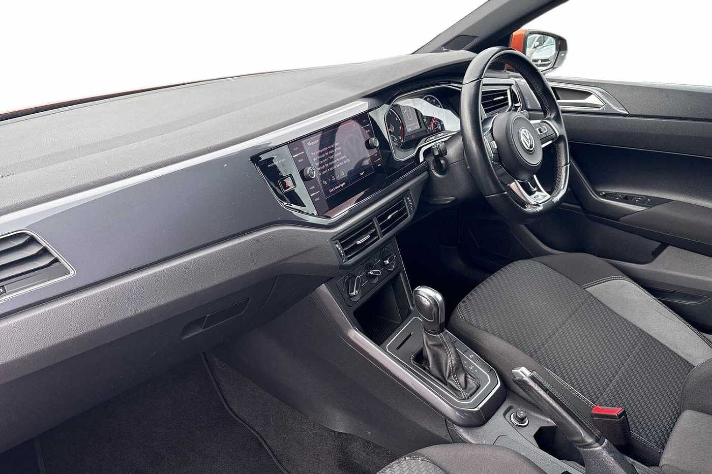 Used Volkswagen Polo 2021 for sale - 77627074: Photo 2