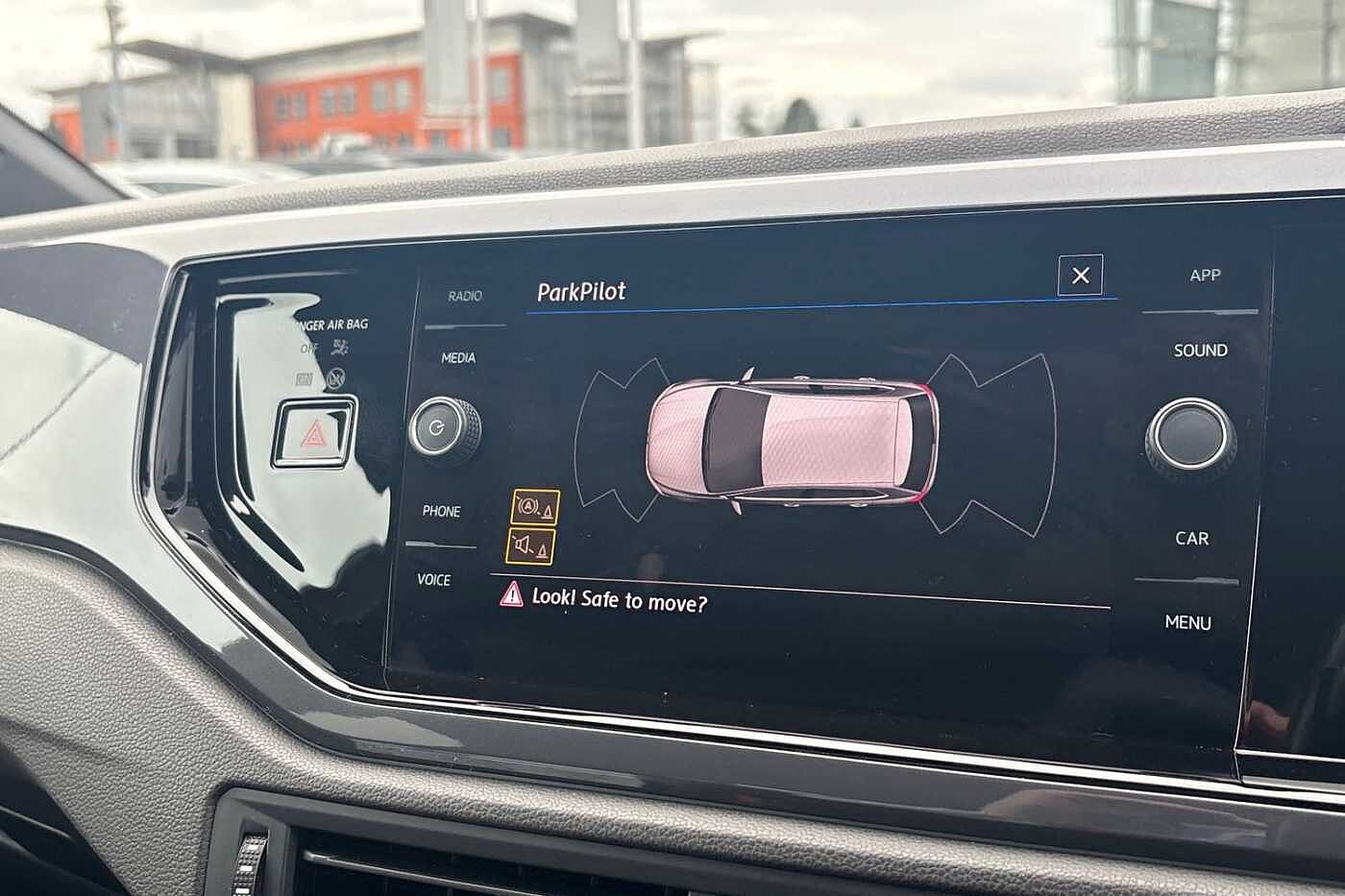 Used Volkswagen Polo 2021 for sale - 77627074: Photo 20