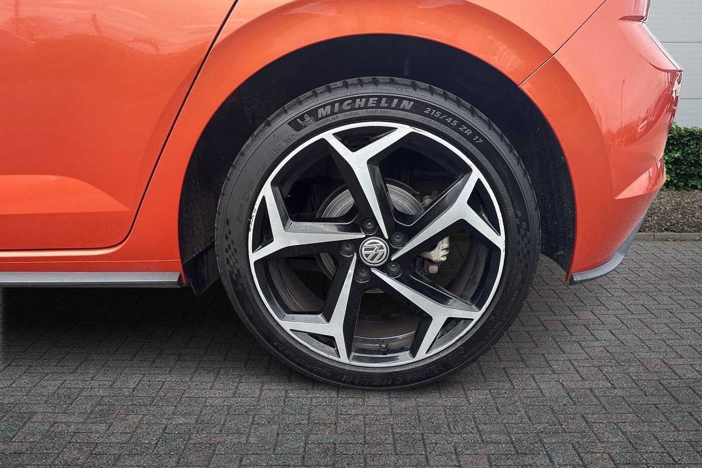 Used Volkswagen Polo 2021 for sale - 77627074: Photo 5