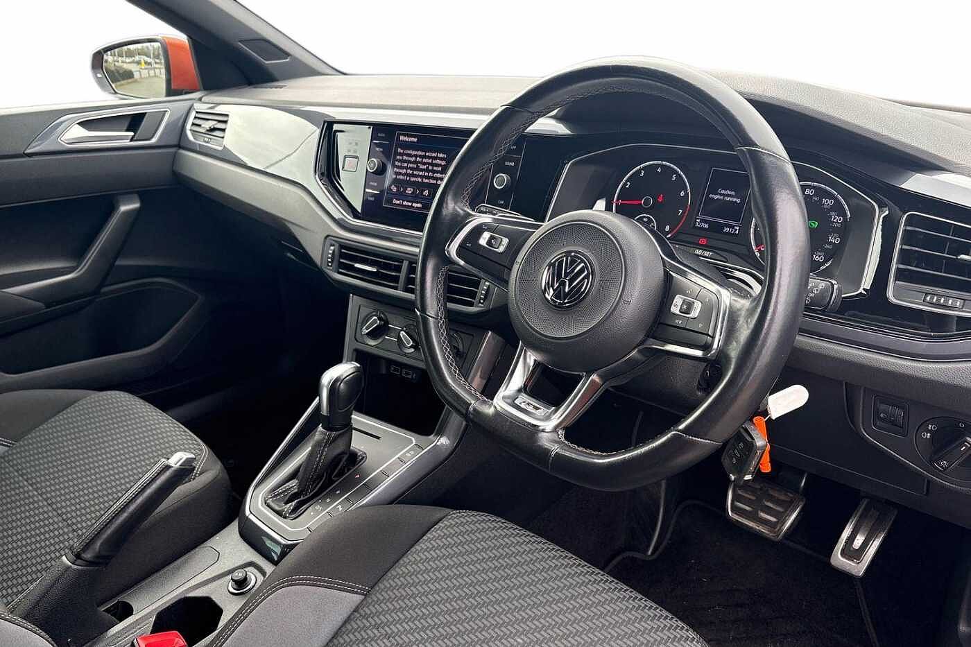 Used Volkswagen Polo 2021 for sale - 77627074: Photo 6