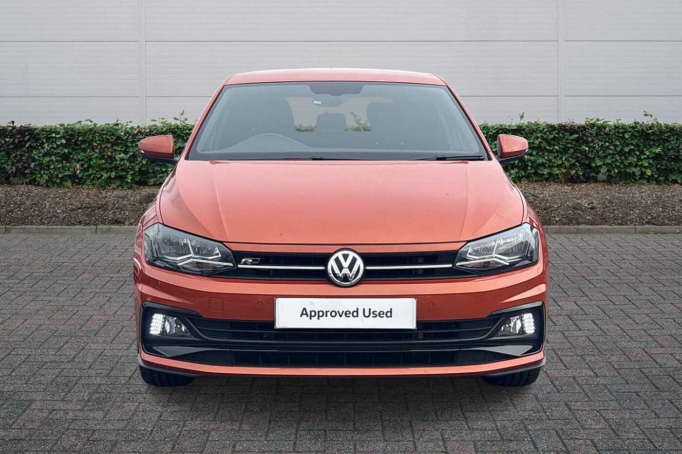 Used Volkswagen Polo 2021 for sale - 77627074: Photo 7