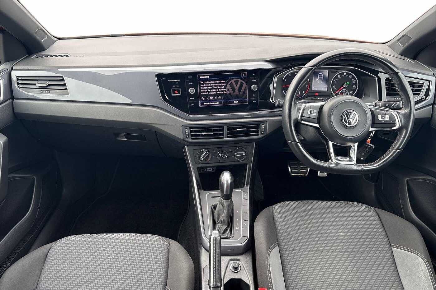 Used Volkswagen Polo 2021 for sale - 77627074: Photo 9