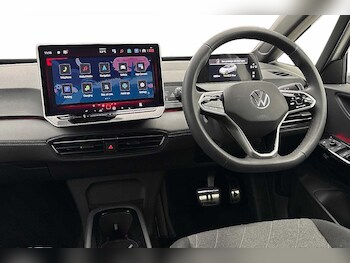 Used Volkswagen ID.3 2025 for sale - 78336224: Photo