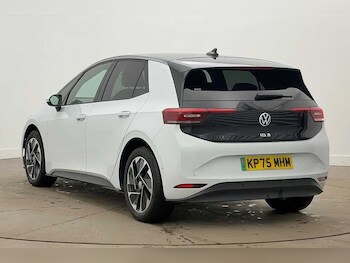 Used Volkswagen ID.3 2025 for sale - 78336224: Photo