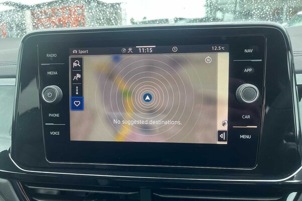 Used Volkswagen T-Roc 2025 for sale - 74876614: Photo 16