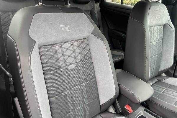 Used Volkswagen T-Roc 2025 for sale - 74876614: Photo 19