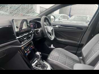 Used Volkswagen T-Roc 2025 for sale - 74876614: Photo