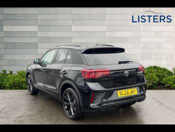 Used Volkswagen T-Roc 2025 for sale - 74876614: Photo