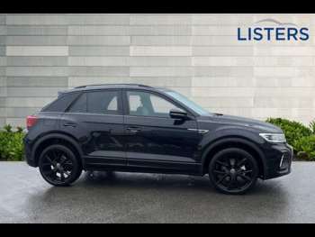Used Volkswagen T-Roc 2025 for sale - 74876614: Photo