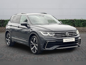 Used Volkswagen Tiguan 2023 for sale - 78008521: Photo
