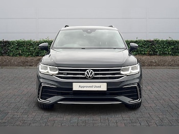 Used Volkswagen Tiguan 2023 for sale - 78008521: Photo