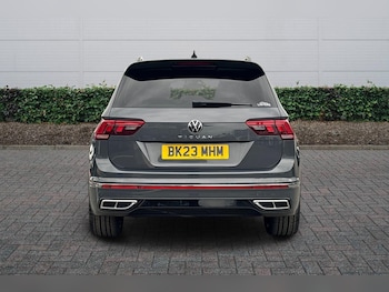 Used Volkswagen Tiguan 2023 for sale - 78008521: Photo