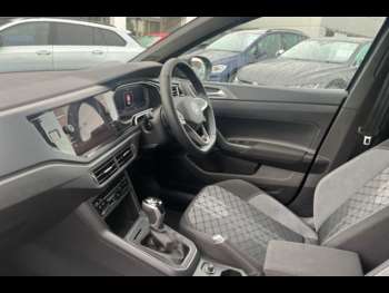 Used Volkswagen Taigo 2024 for sale - 72804399: Photo
