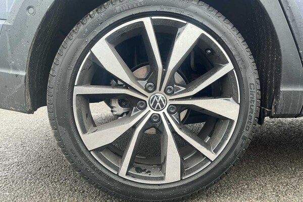 Used Volkswagen Taigo 2024 for sale - 72804399: Photo 5