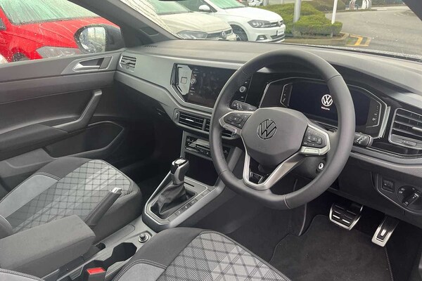 Used Volkswagen Taigo 2024 for sale - 72804399: Photo 6
