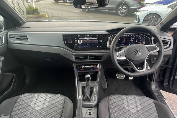 Used Volkswagen Taigo 2024 for sale - 72804399: Photo 8