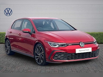 Used Volkswagen Golf 2021 for sale - 78753807: Photo