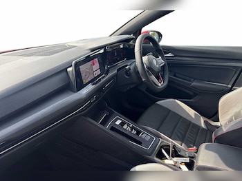Used Volkswagen Golf 2021 for sale - 78753807: Photo