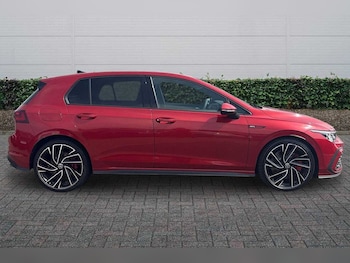 Used Volkswagen Golf 2021 for sale - 78753807: Photo