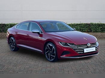 Used Volkswagen Arteon 2024 for sale - 78128804: Photo
