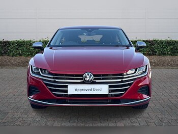 Used Volkswagen Arteon 2024 for sale - 78128804: Photo