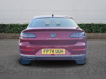 Used Volkswagen Arteon 2024 for sale - 78128804: Photo