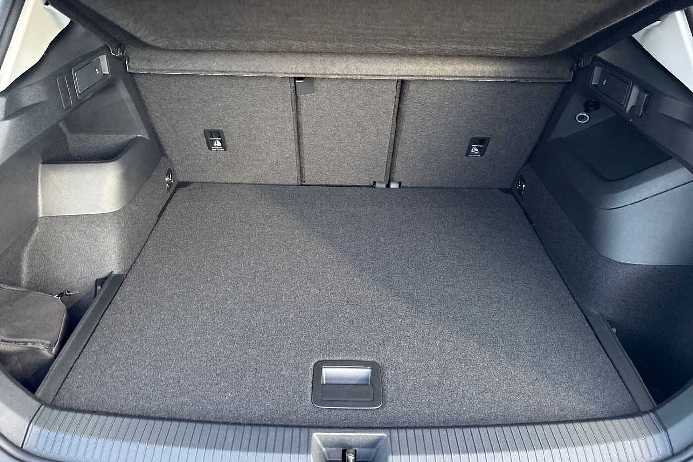 Used Volkswagen Tiguan 2025 for sale - 77124511: Photo 11