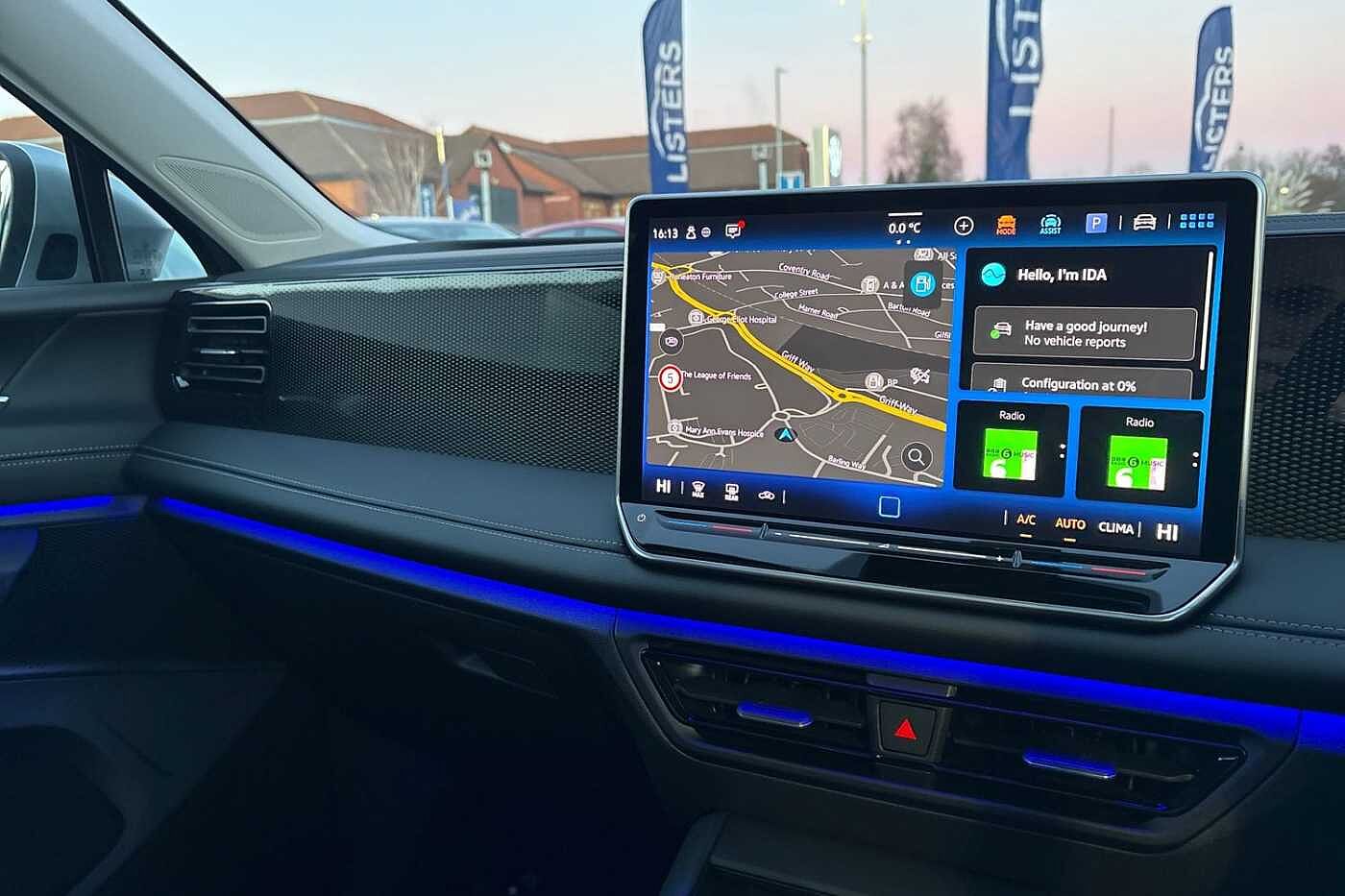 Used Volkswagen Tiguan 2025 for sale - 77124511: Photo 12