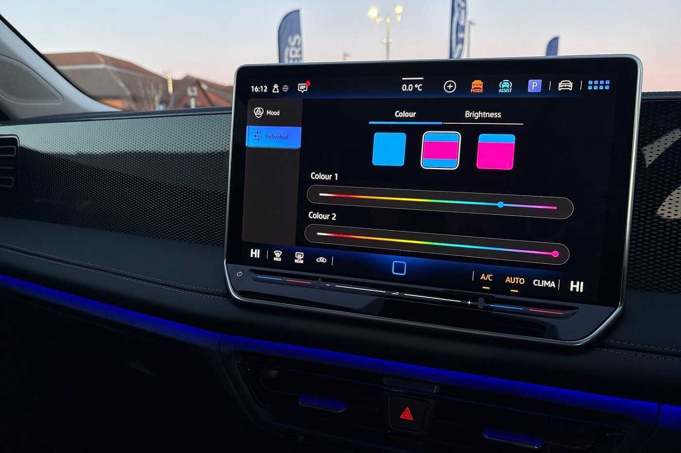 Used Volkswagen Tiguan 2025 for sale - 77124511: Photo 14