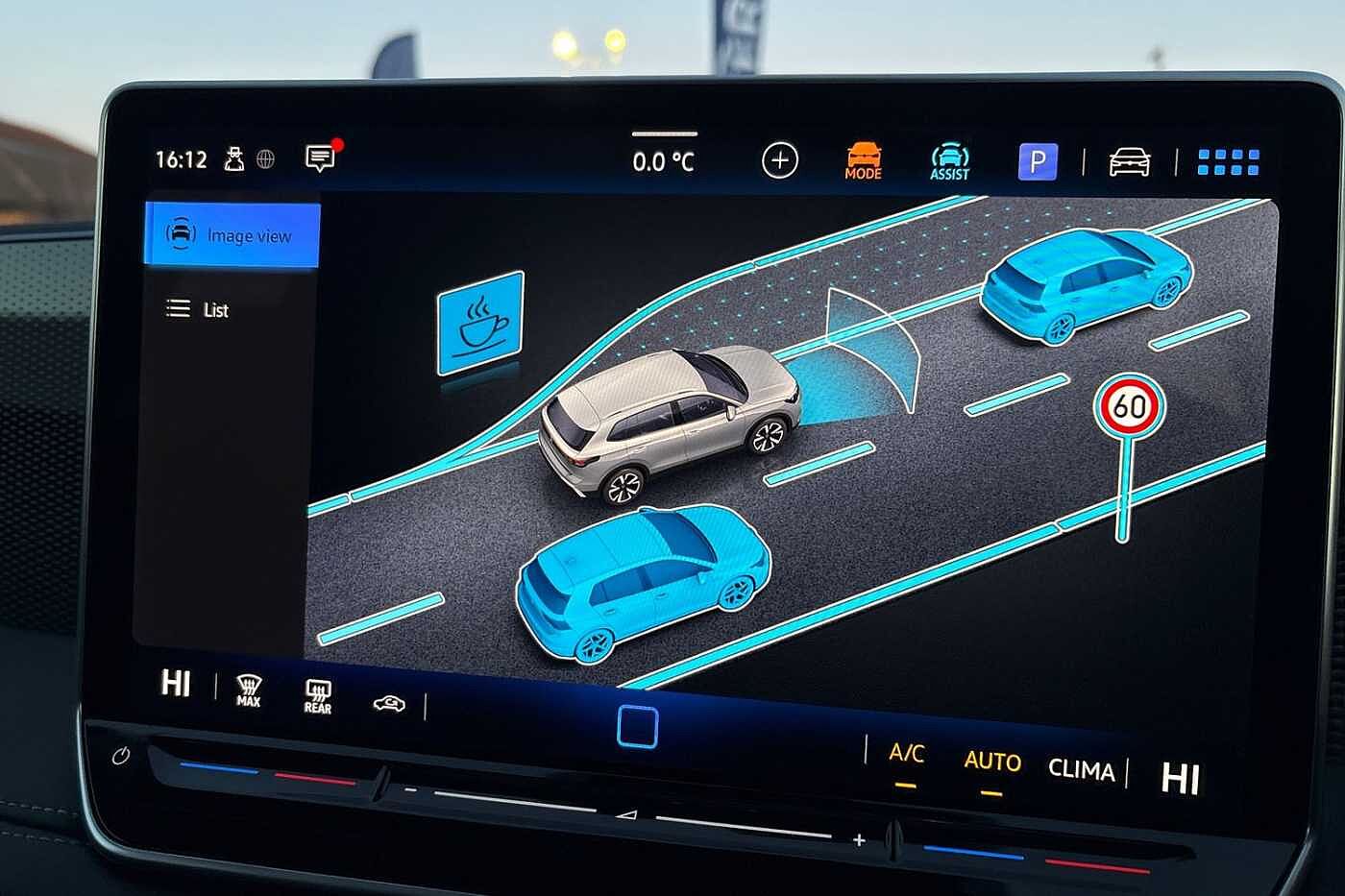 Used Volkswagen Tiguan 2025 for sale - 77124511: Photo 16