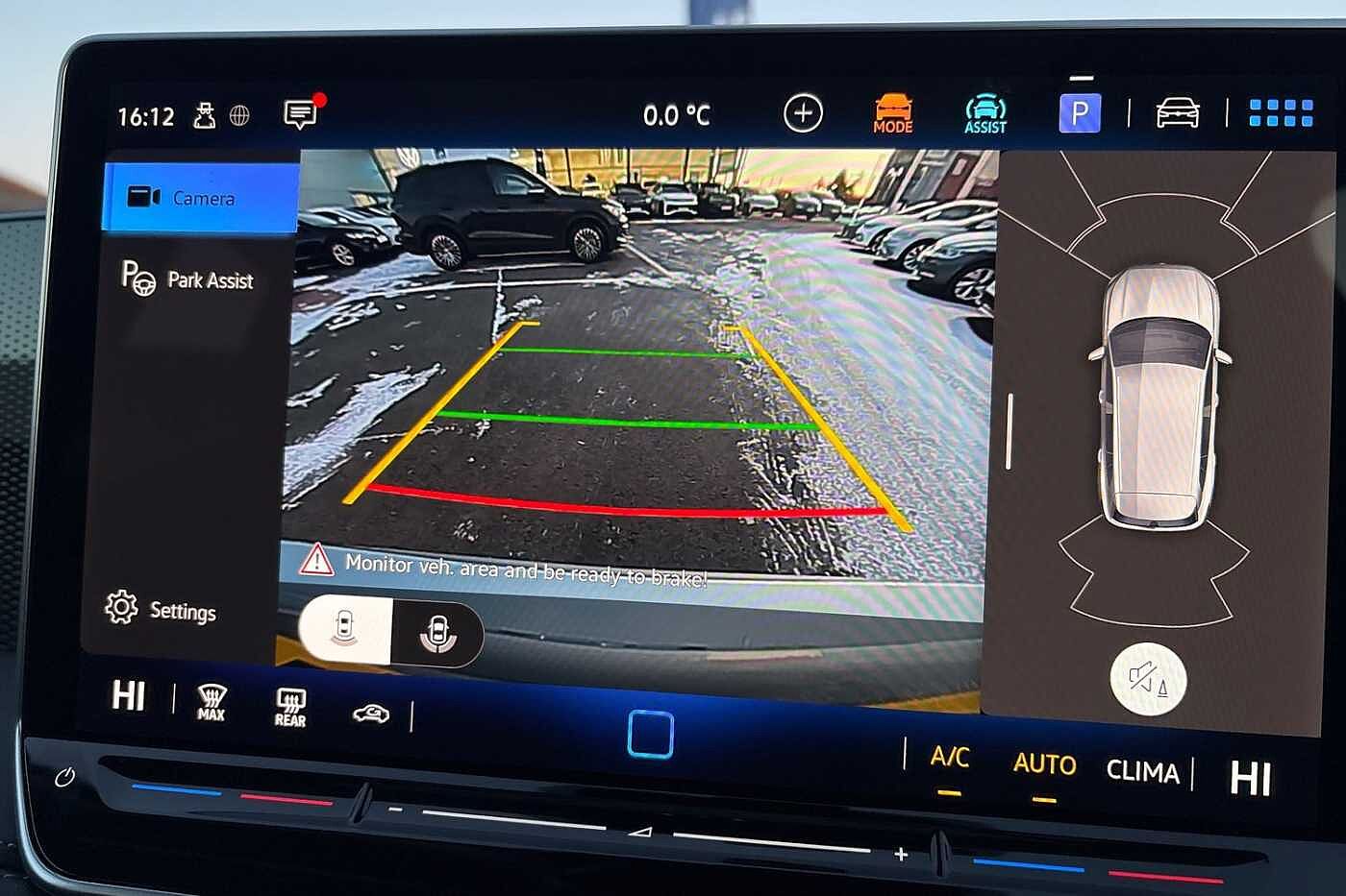 Used Volkswagen Tiguan 2025 for sale - 77124511: Photo 17