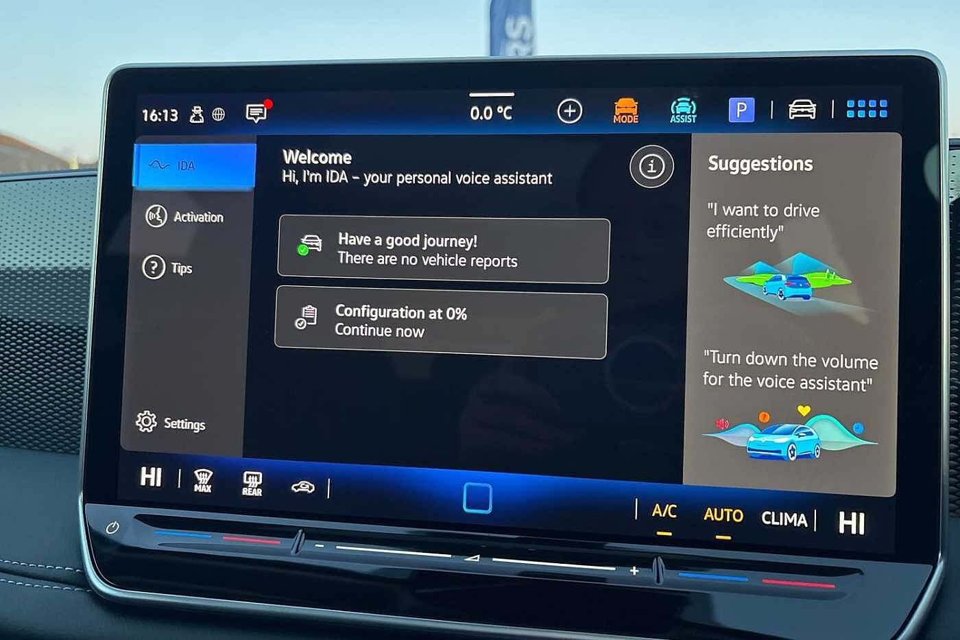 Used Volkswagen Tiguan 2025 for sale - 77124511: Photo 18