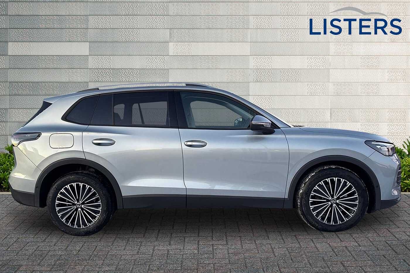 Used Volkswagen Tiguan 2025 for sale - 77124511: Photo 4