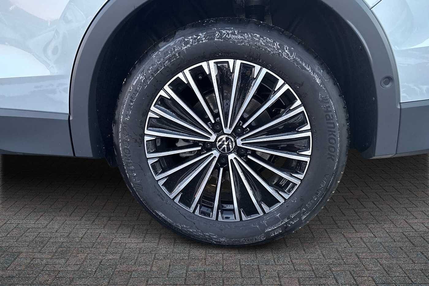 Used Volkswagen Tiguan 2025 for sale - 77124511: Photo 5