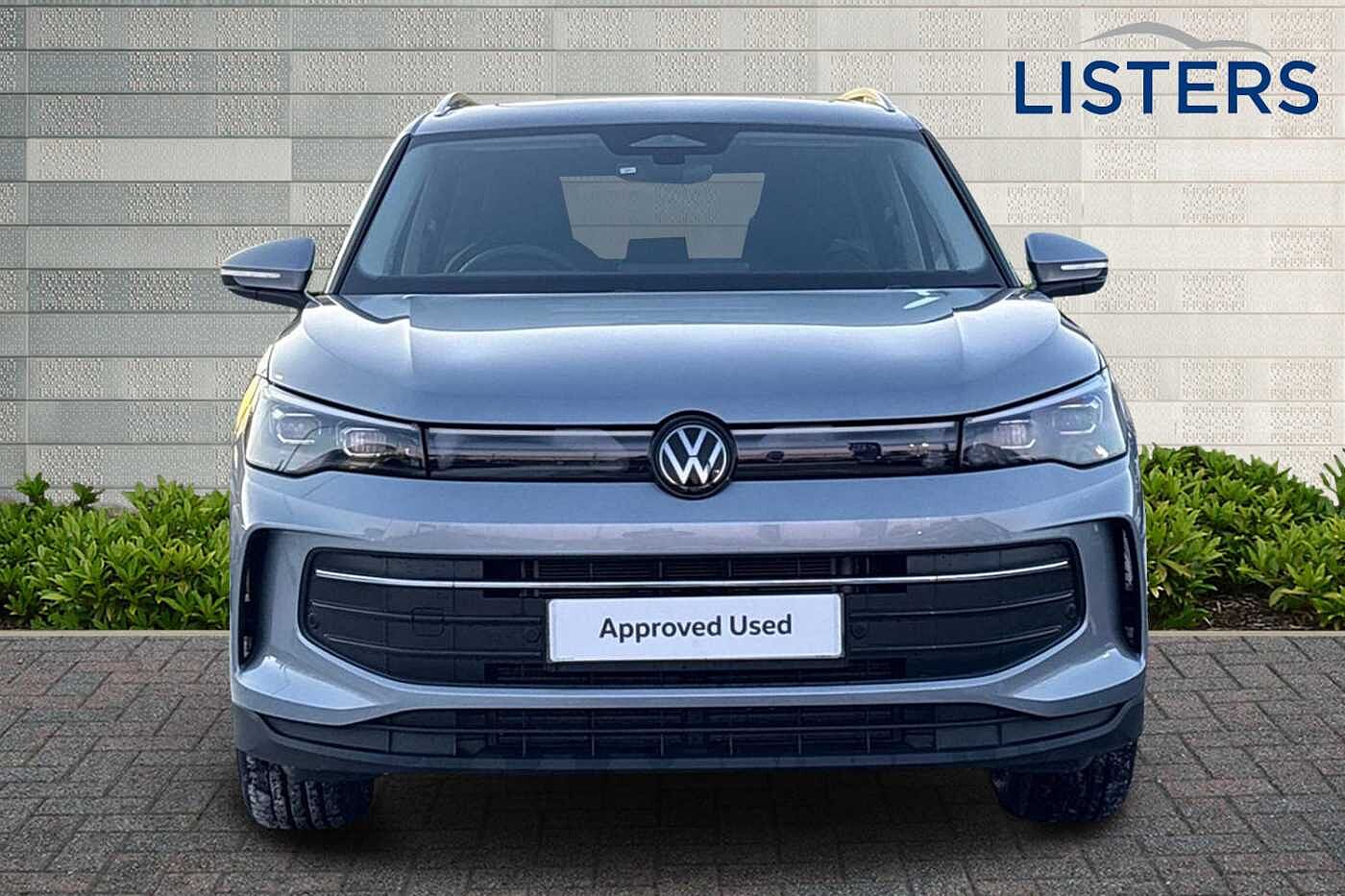 Used Volkswagen Tiguan 2025 for sale - 77124511: Photo 7