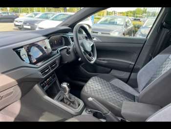 Used Volkswagen Taigo 2024 for sale - 71879823: Photo