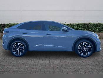 Used Volkswagen ID.5 2026 for sale - 79449237: Photo