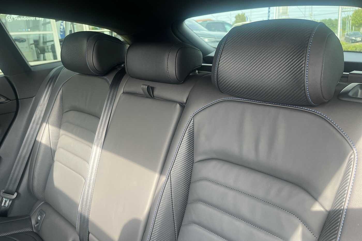 Used Volkswagen Arteon 2023 for sale - 77840937: Photo 11