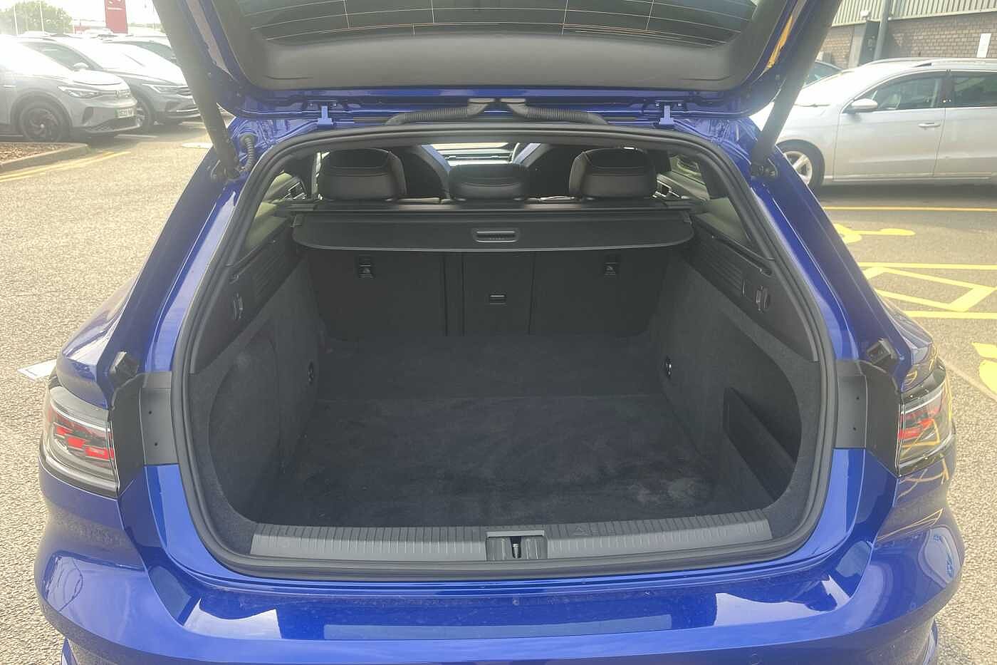 Used Volkswagen Arteon 2023 for sale - 77840937: Photo 12