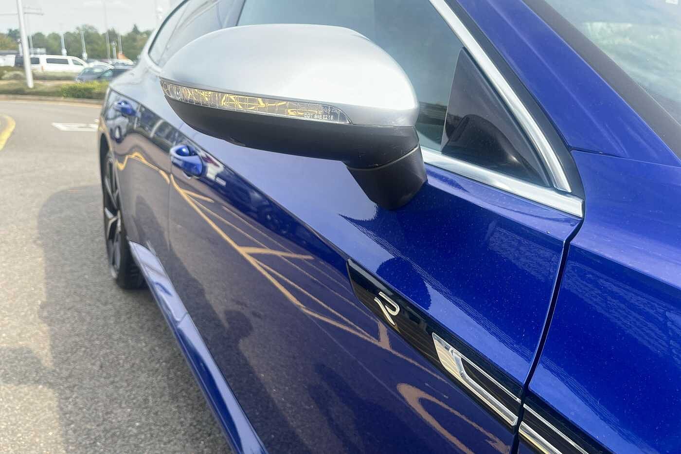 Used Volkswagen Arteon 2023 for sale - 77840937: Photo 15