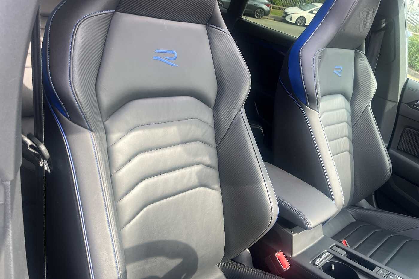 Used Volkswagen Arteon 2023 for sale - 77840937: Photo 19