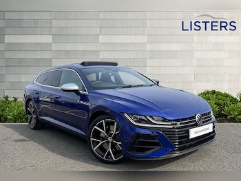 Used Volkswagen Arteon 2023 for sale - 77840937: Photo