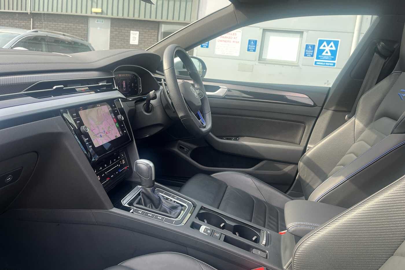 Used Volkswagen Arteon 2023 for sale - 77840937: Photo 2