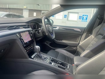 Used Volkswagen Arteon 2023 for sale - 77840937: Photo